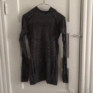 Like New Lululemon Long Sleeve Hoodie